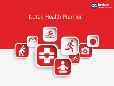 Kotak Health Premier Total