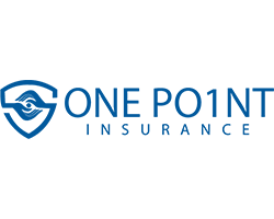 One Point Insurance Advisory Logo